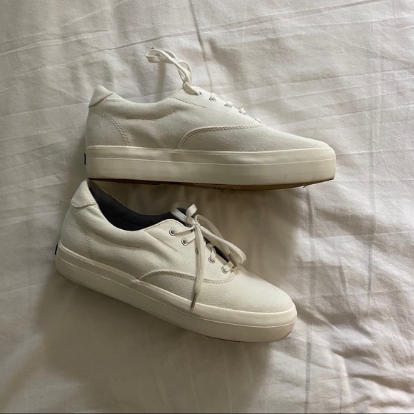 Keds Shoes - KED PLATFORM SHOES Keds Shoes - KED PLATFORM SHOES